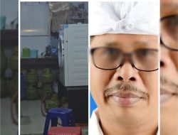 Sorotan atas Dugaan Penggunaan LPG Subsidi oleh Usaha Keluarga Tokoh Publik