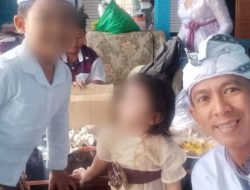 Status Keras Gusti Putu Artha Viral, Isu Gas Subsidi dan Komentar Diduga Oknum Aparat Jadi Bola Panas