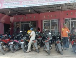 Parkir Liar yang Terus Terjadi: Ketika Dugaan Pembiaran Sistemik Mengarah ke Pemilik Usaha