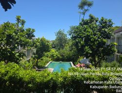 Bayang Sunyi di Canggu: Kematian WNA Wanita Tahun 2025 yang Tak Pernah Benar-Benar Terungkap