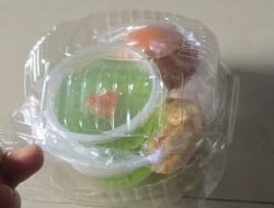 Indikasi Kegagalan Tata Kelola MBG di SDN 1 Kesumadadi Mencuat, LSM GMBI Siap Turun gunung