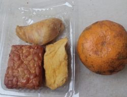 Menu MBG TK Pertiwi 1 Bikin geger: Anggaran Rp8.000, Menu Diduga Tak Sampai Nilai – Roti Tambahan Disebut Ada, Namun Tak Diterima Siswa