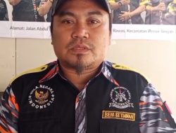 Desakan Kuat! LSM GMBI Pesisir Barat Minta Aparat Segera Ungkap Misteri Kematian kadiv umkm.