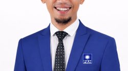 MUSCAB Agenda Penting PAN Way Kanan meraih Kemenangan Pemilu Mendatang