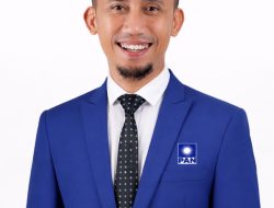 MUSCAB Agenda Penting PAN Way Kanan meraih Kemenangan Pemilu Mendatang