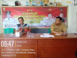 SKANDAL RT “BODONG” 3 TAHUN DI CAMPANG JAYA: NEGARA KECOLONGAN DI LEVEL TERBAWAH?? 