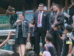 SATU KOMANDO DITERAPKAN, HERI PRASOJO, S.H., M.H. DITETAPKAN AMBIL ALIH TAMPUK PIMPINAN LSM GMBI DISTRIK LAMPUNG UTARA,LAMPUNG TENGAH DAN LAMPUNG TIMUR*