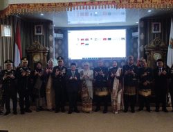 Peringatan HUT ke-27 Kabupaten Way Kanan: Bupati Ayu Asalasiyah Usung Semangat “SIKOP” untuk Masa Depan