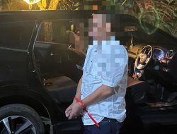 Dari Tuduhan ke Tekanan Uang: Oknum Diduga Peras Warga Sribawono”