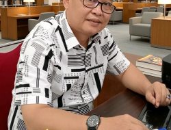 AI Makin Cerdas, Manusia Makin Malas Membaca?