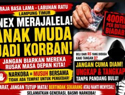 Darurat “Racun Malam” di Raja Basa Lama? Warga Desak Aparat untuk bertindak
